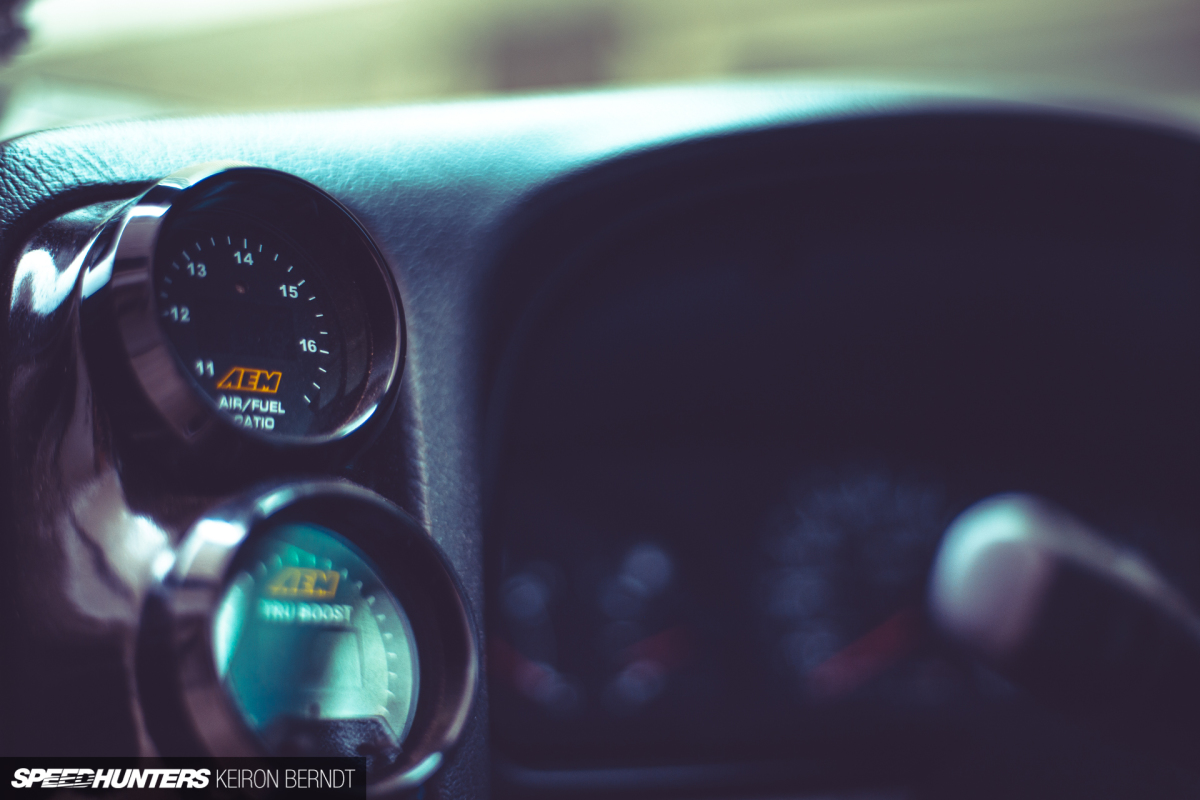Seejay Minitruck - Speedhunters - 29 - 9 - 2020 - Keiron Berndt-4193