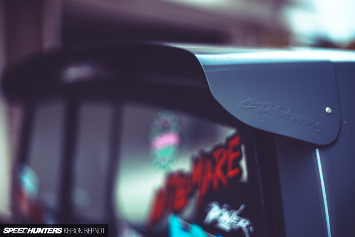 Seejay Minitruck - Speedhunters - 29 - 9 - 2020 - Keiron Berndt-4244