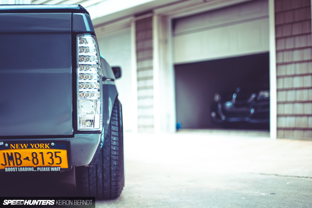 Seejay Minitruck - Speedhunters - 29 - 9 - 2020 - Keiron Berndt-4282