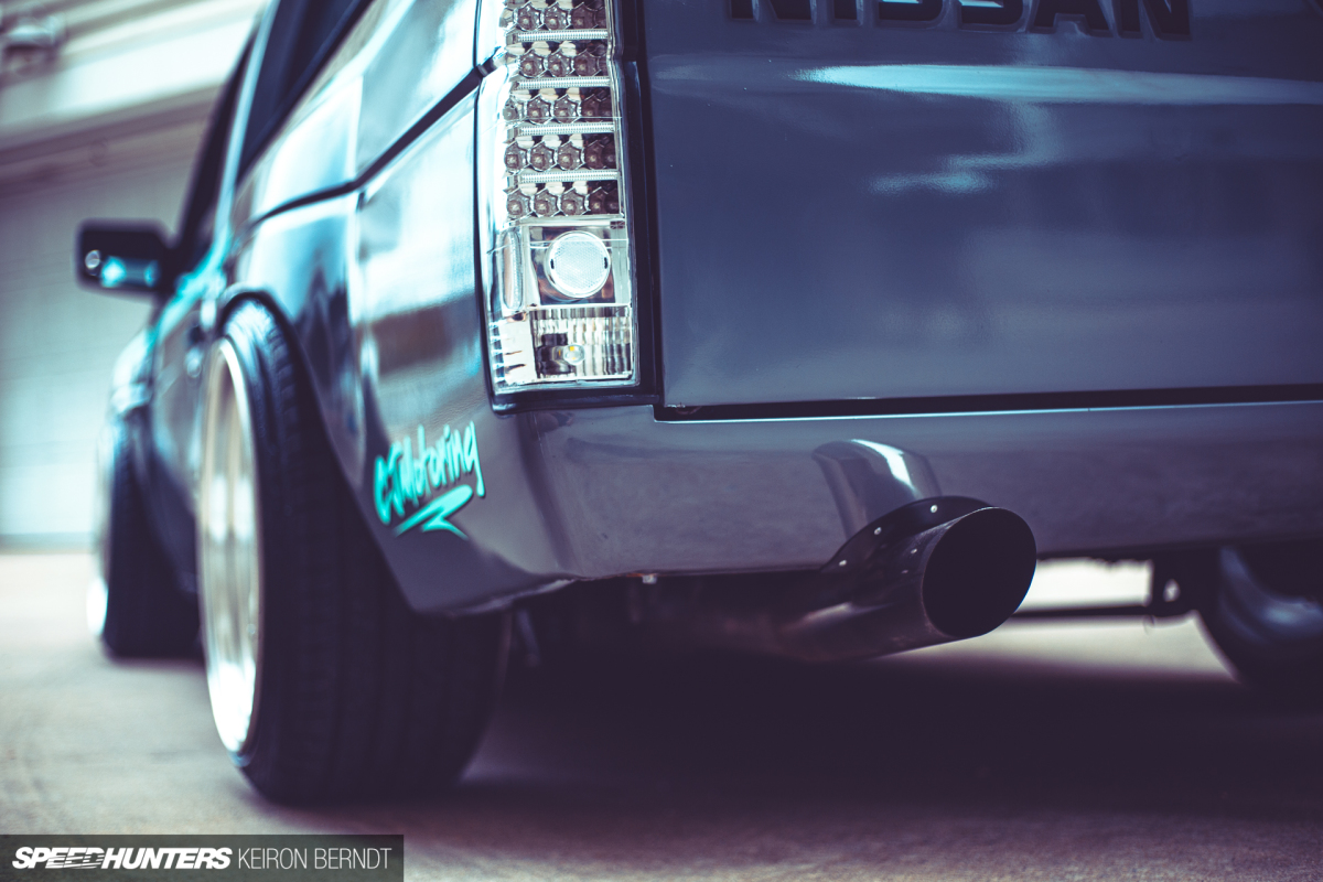 Seejay Minitruck - Speedhunters - 29 - 9 - 2020 - Keiron Berndt-4293