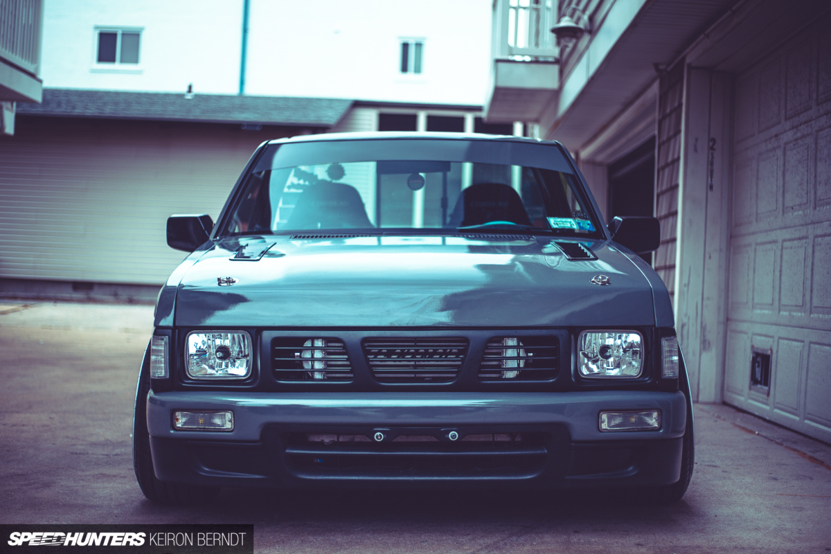 Seejay Minitruck - Speedhunters - 29 - 9 - 2020 - Keiron Berndt-4318