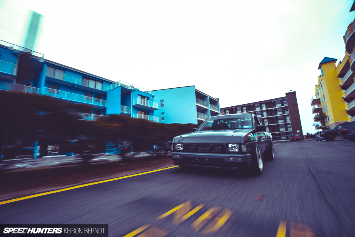 Seejay Minitruck - Speedhunters - 29 - 9 - 2020 - Keiron Berndt-4383
