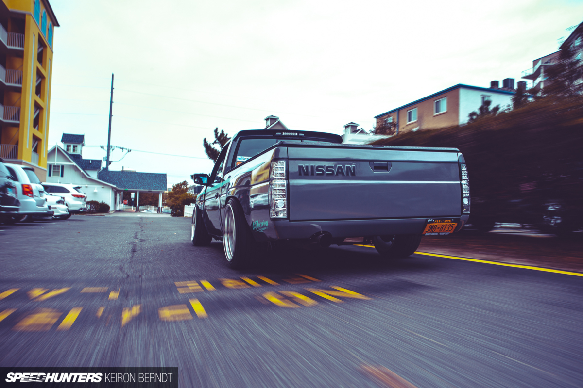 Seejay Minitruck - Speedhunters - 29 - 9 - 2020 - Keiron Berndt-4473