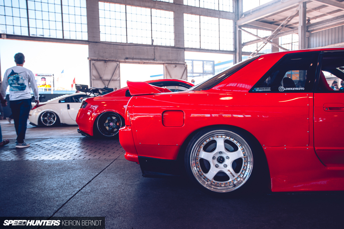 Riverside - Speedhunters - fitment - 4 - 10 - 2020 - Keiron Berndt-3553