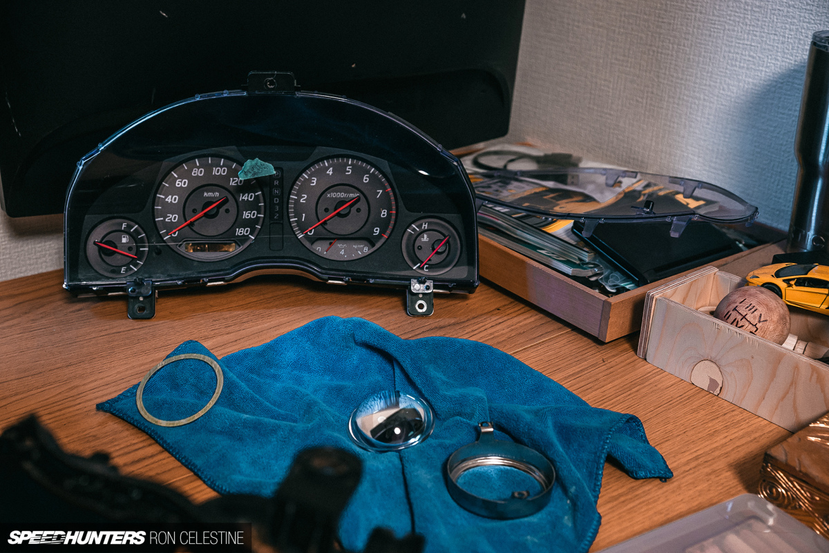 Ron_Celestine_Speedhunters_ProjectRough_Update