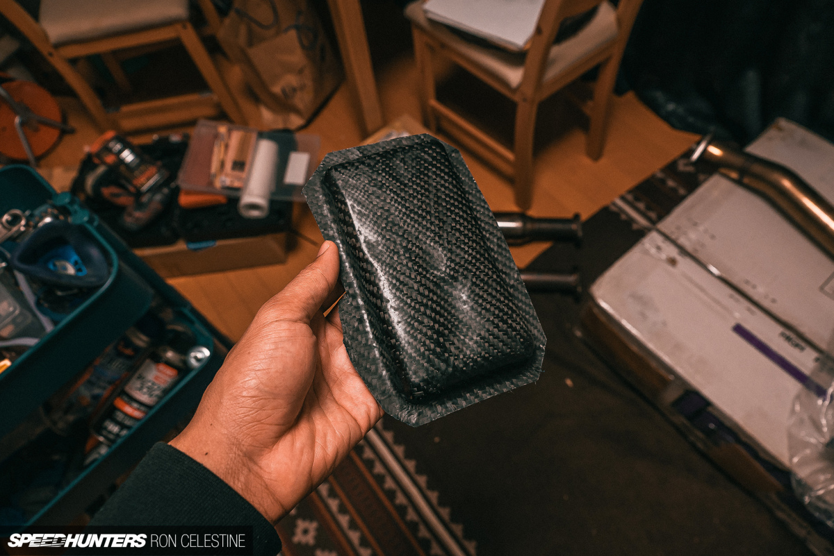 Ron_Celestine_Speedhunters_ProjectRough_Update_Carbon