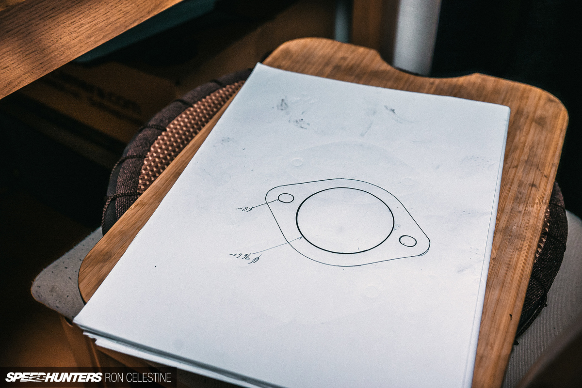 Ron_Celestine_Speedhunters_ProjectRough_Update_HKS_Fk8_1