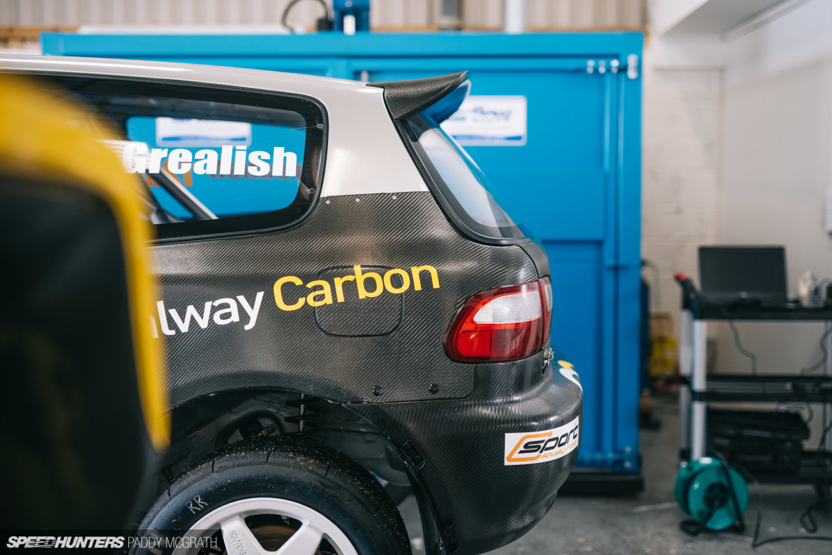 2020 GC Carbon EG for Speedhunters by Paddy McGrath-35