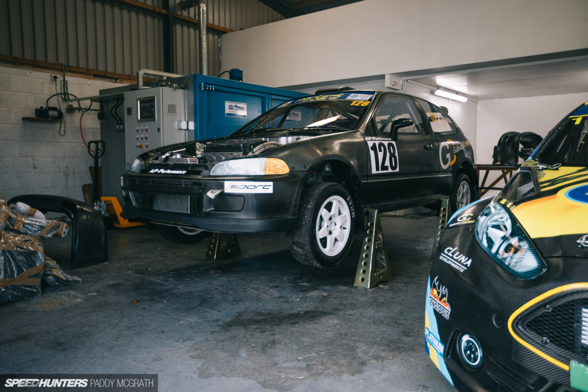 2020 GC Carbon EG for Speedhunters by Paddy McGrath-8