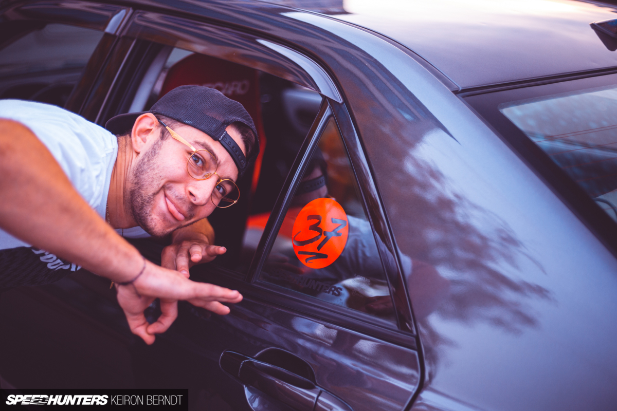 Prime NYC - Speedhunters - 12 - 10 - 2020 - Keiron Berndt