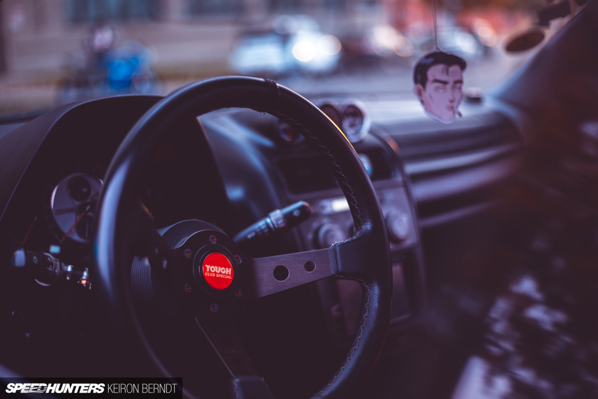 Prime NYC - Speedhunters - 12 - 10 - 2020 - Keiron Berndt