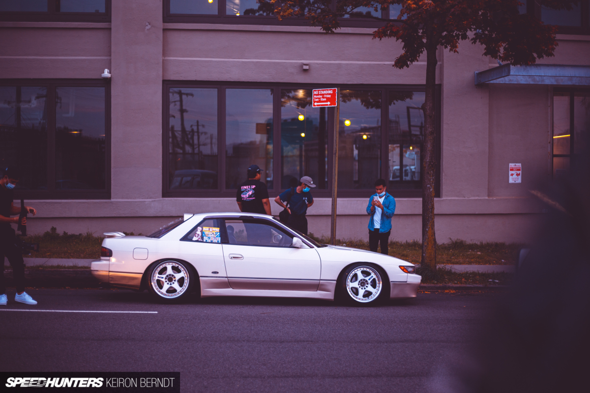 Prime NYC - Speedhunters - 12 - 10 - 2020 - Keiron Berndt