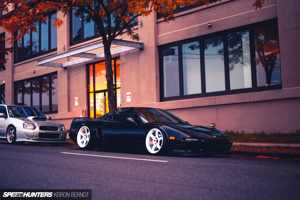 Prime NYC - Speedhunters - 12 - 10 - 2020 - Keiron Berndt