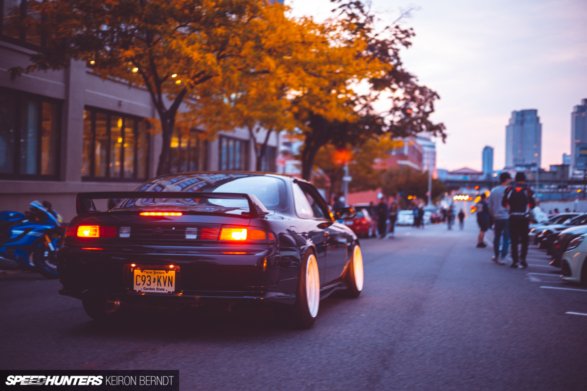 Prime NYC - Speedhunters - 12 - 10 - 2020 - Keiron Berndt