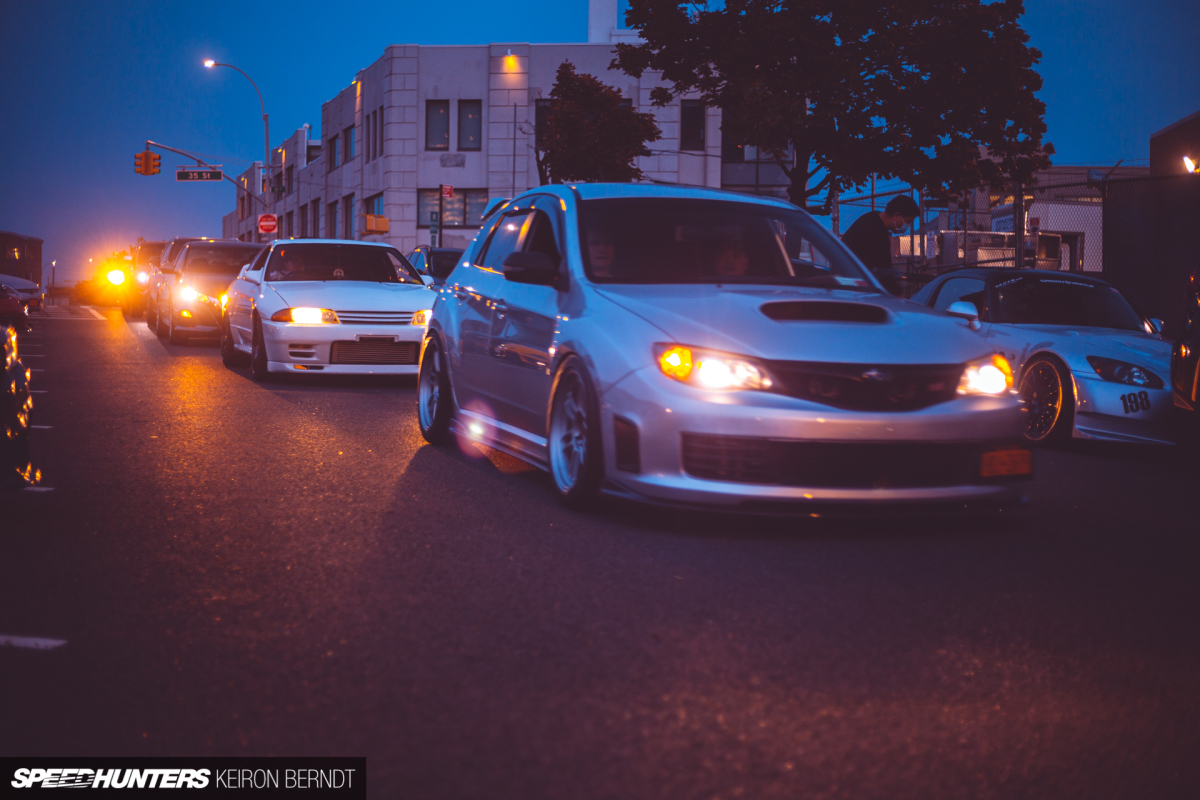 Prime NYC - Speedhunters - 12 - 10 - 2020 - Keiron Berndt