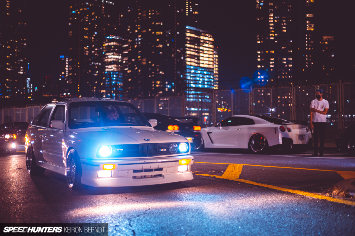 Prime NYC - Speedhunters - 12 - 10 - 2020 - Keiron Berndt