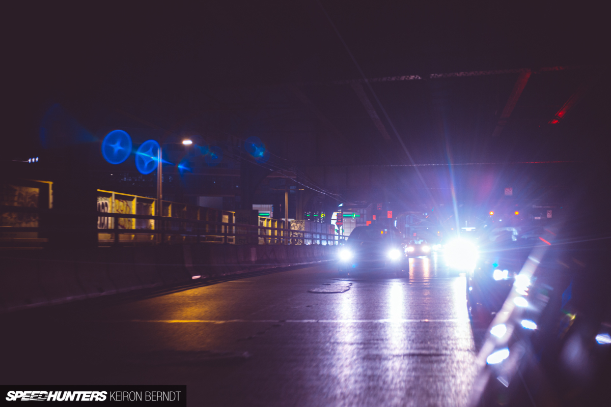 Prime NYC - Speedhunters - 12 - 10 - 2020 - Keiron Berndt