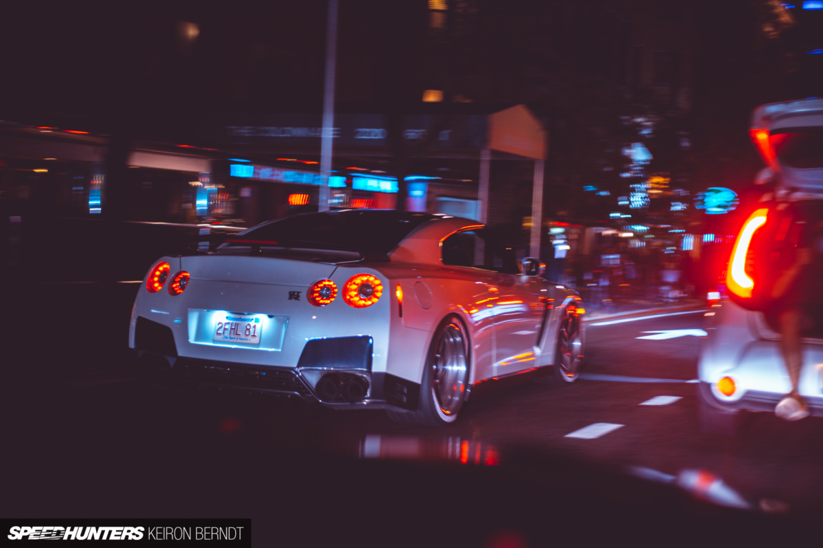 Prime NYC - Speedhunters - 12 - 10 - 2020 - Keiron Berndt
