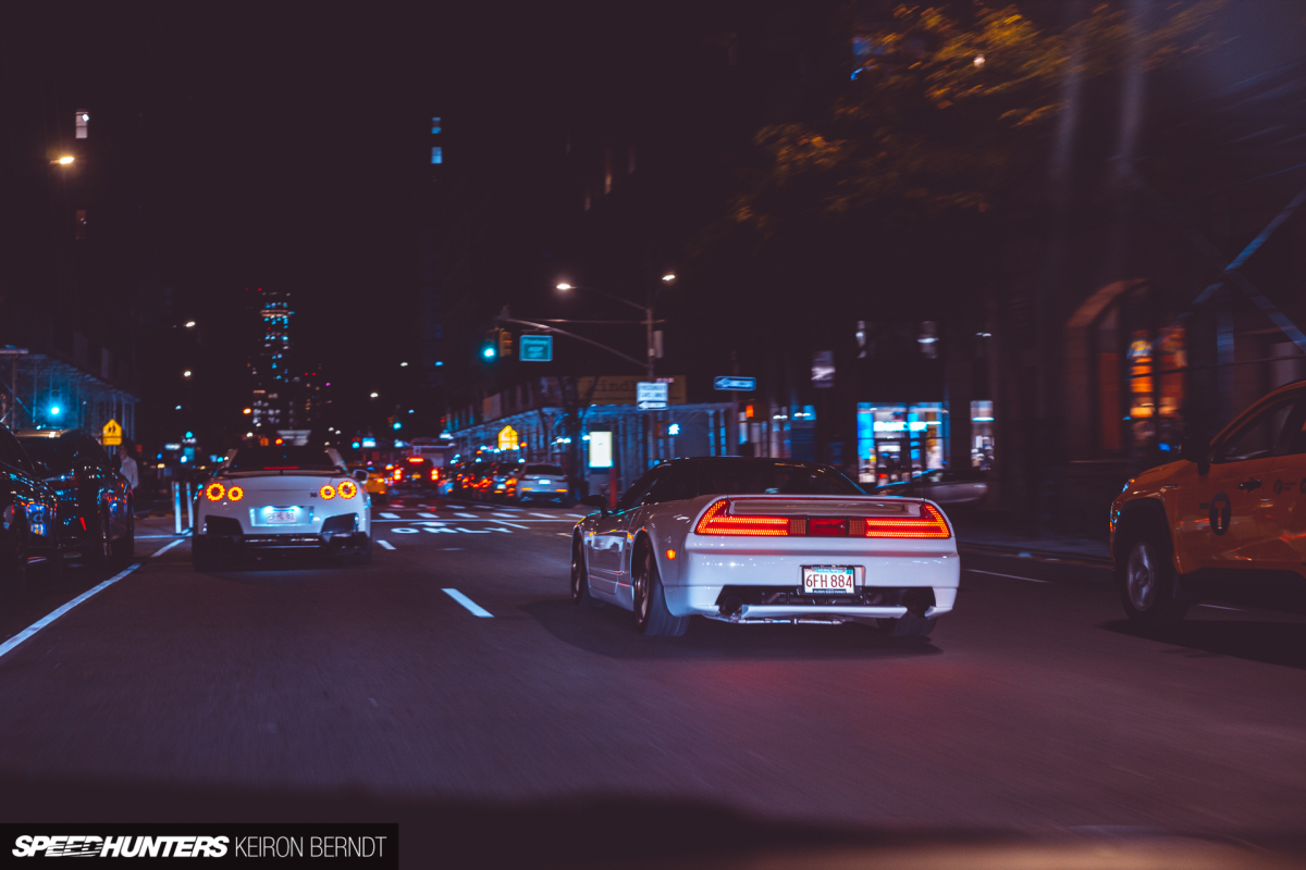 Prime NYC - Speedhunters - 12 - 10 - 2020 - Keiron Berndt