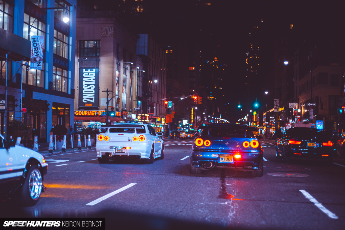 Prime NYC - Speedhunters - 12 - 10 - 2020 - Keiron Berndt