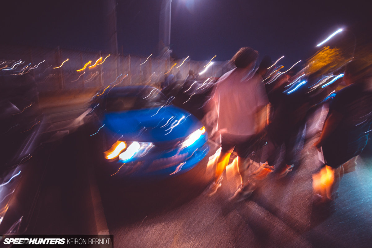 Prime NYC - Speedhunters - 12 - 10 - 2020 - Keiron Berndt