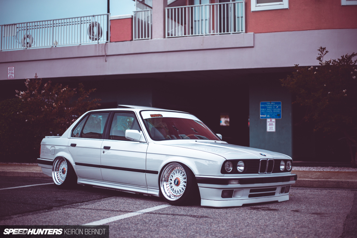 Mackenzies E30 - 29 - 9 - 2020 - Keiron Berndt-3179