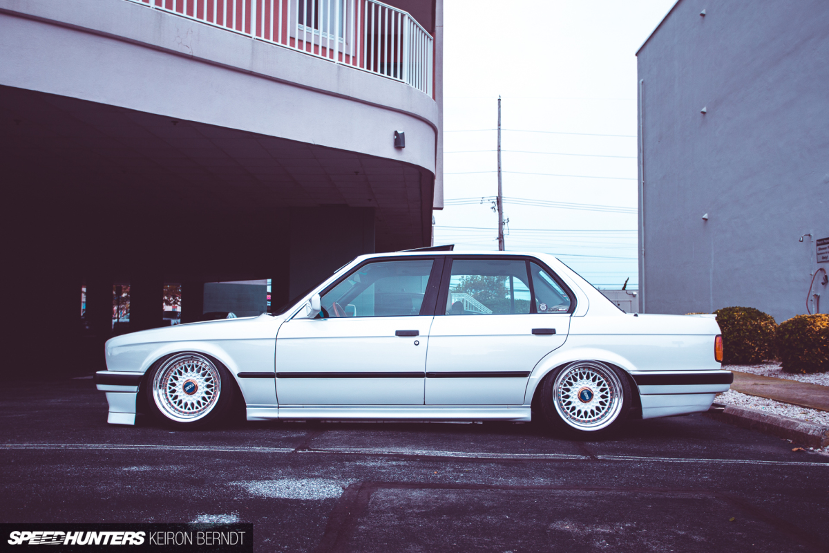 Mackenzies E30 - 29 - 9 - 2020 - Keiron Berndt-3503