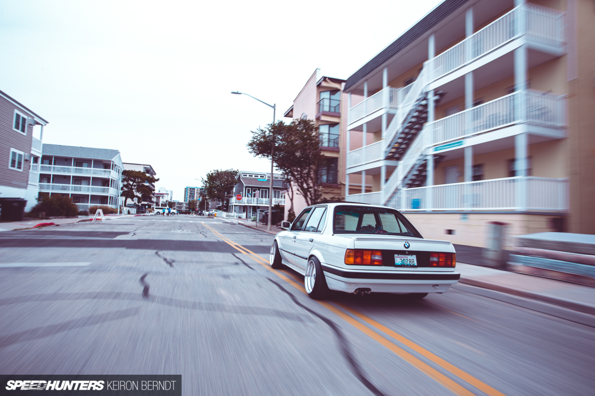 Mackenzies E30 - 29 - 9 - 2020 - Keiron Berndt-4004