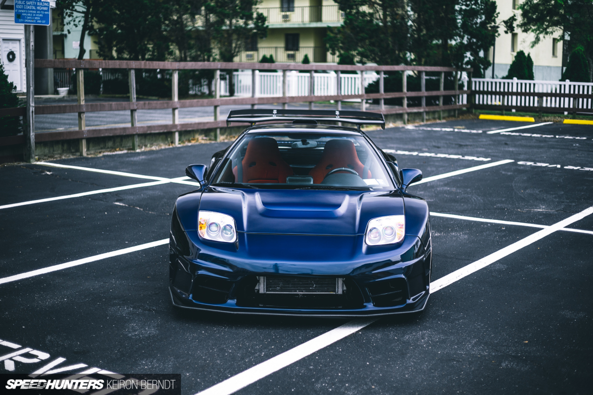 Vittos NSX  - Speedhunters - 31 - 10 -  2020 - Keiron Berndt-1858