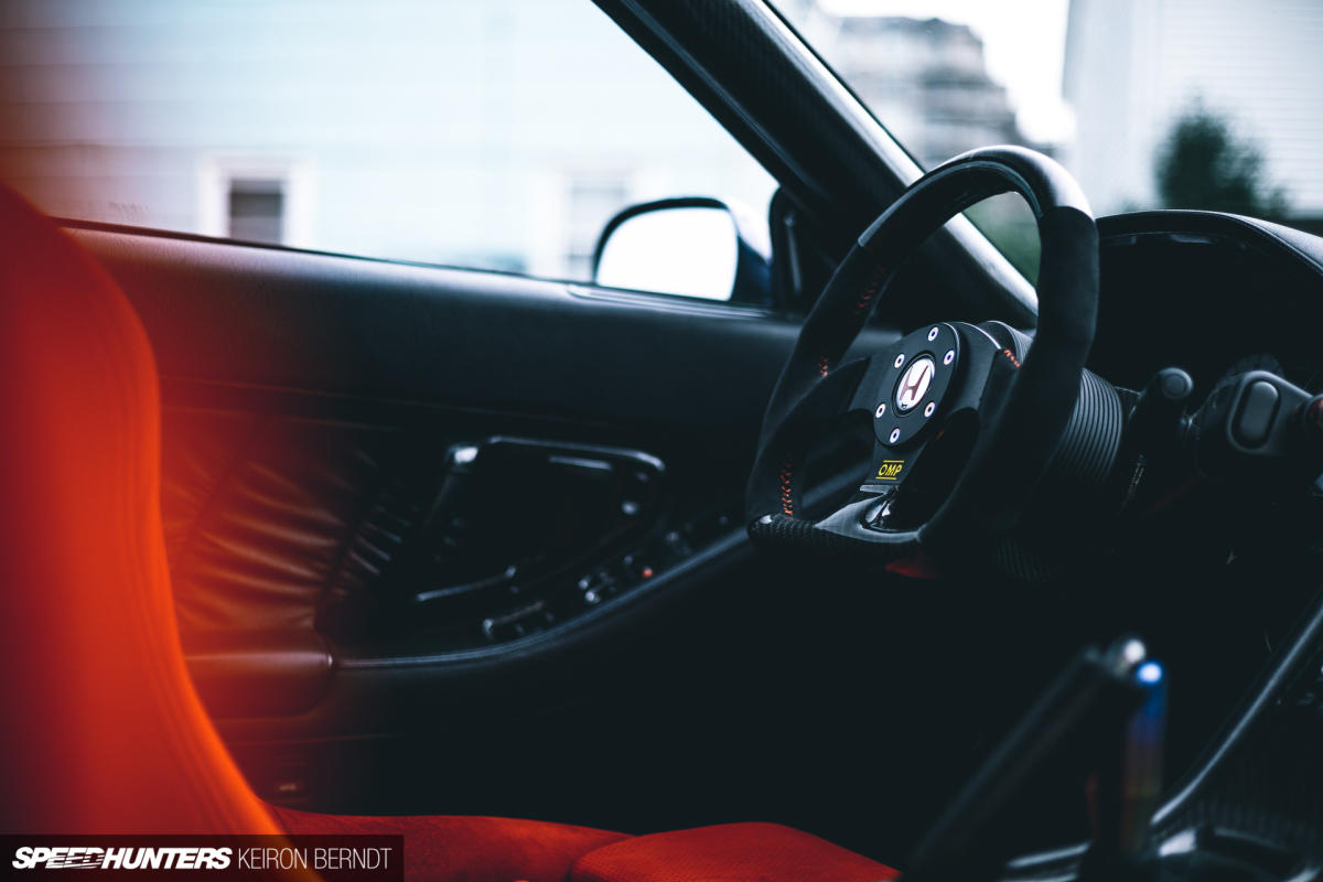 Vittos NSX  - Speedhunters - 31 - 10 -  2020 - Keiron Berndt-1993