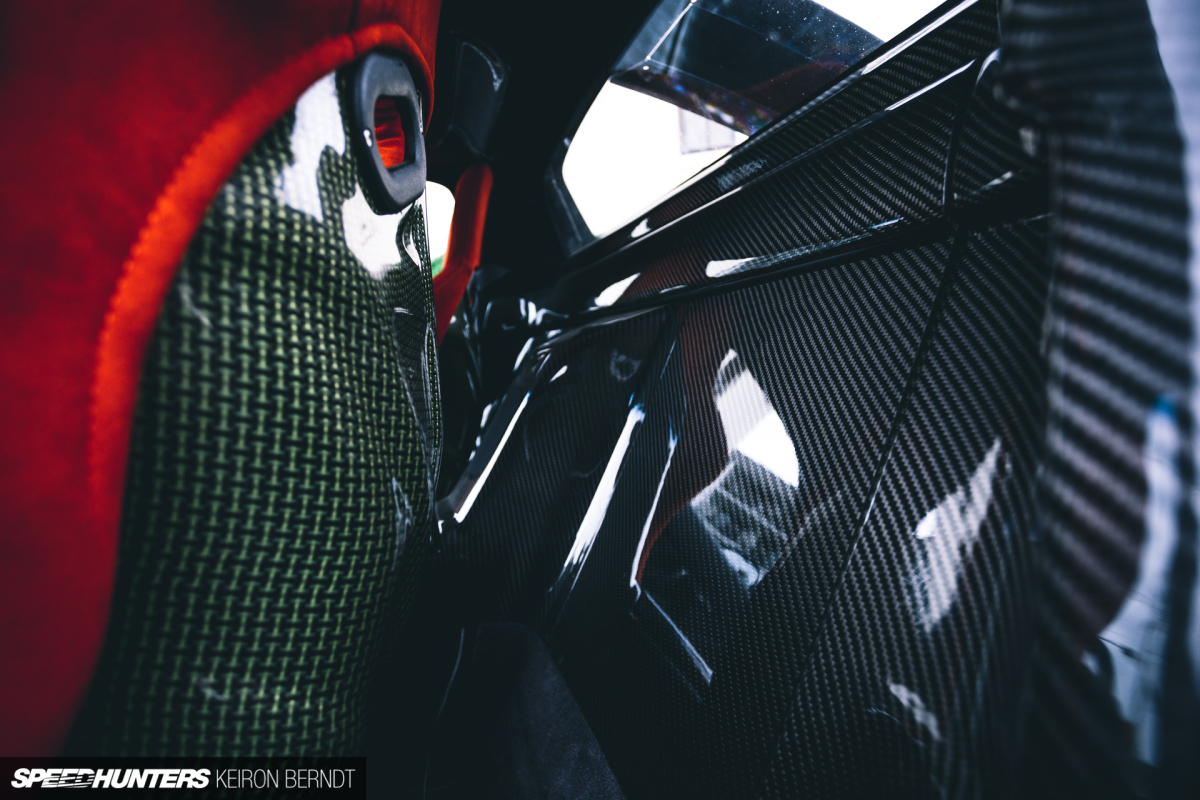 Vittos NSX  - Speedhunters - 31 - 10 -  2020 - Keiron Berndt-2070