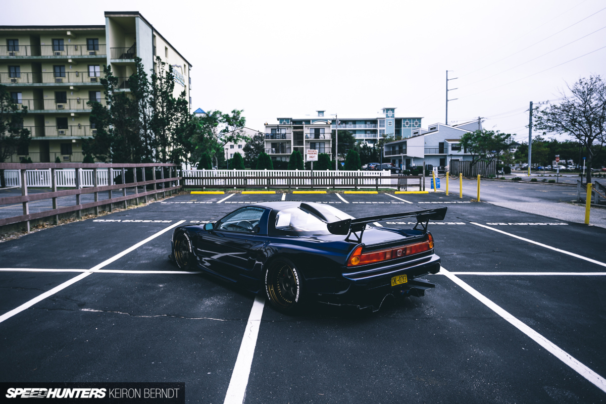 Vittos NSX  - Speedhunters - 31 - 10 -  2020 - Keiron Berndt-2096