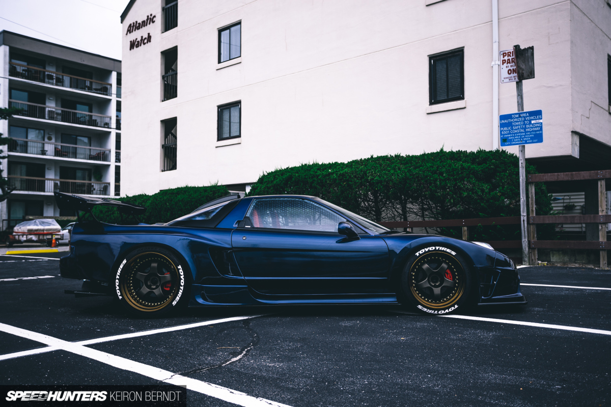 Vittos NSX  - Speedhunters - 31 - 10 -  2020 - Keiron Berndt-2148