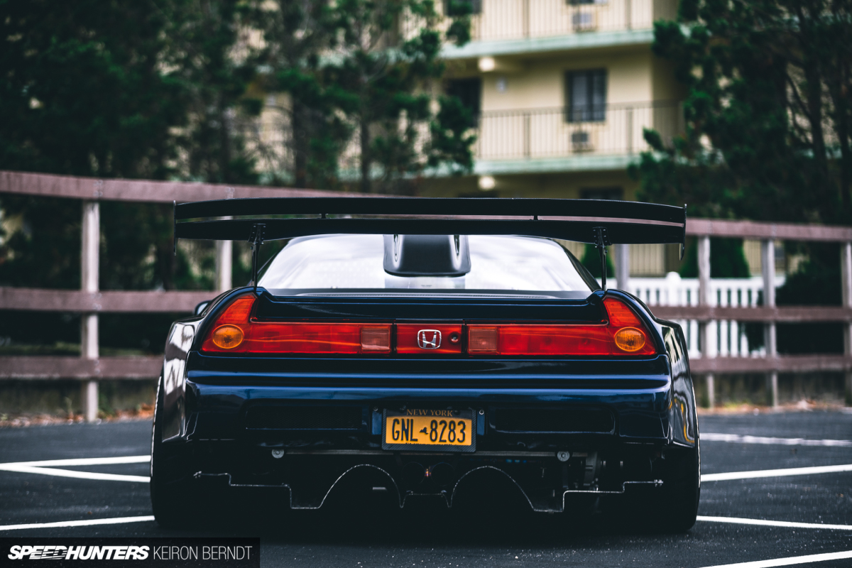 Vittos NSX  - Speedhunters - 31 - 10 -  2020 - Keiron Berndt-2206