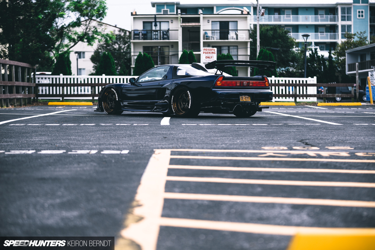 Vittos NSX  - Speedhunters - 31 - 10 -  2020 - Keiron Berndt-2259