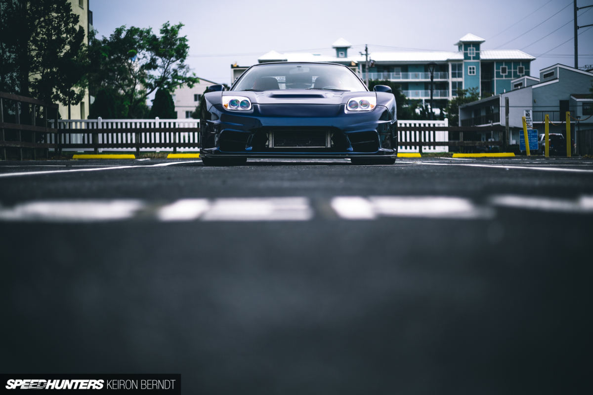 Vittos NSX  - Speedhunters - 31 - 10 -  2020 - Keiron Berndt-2278