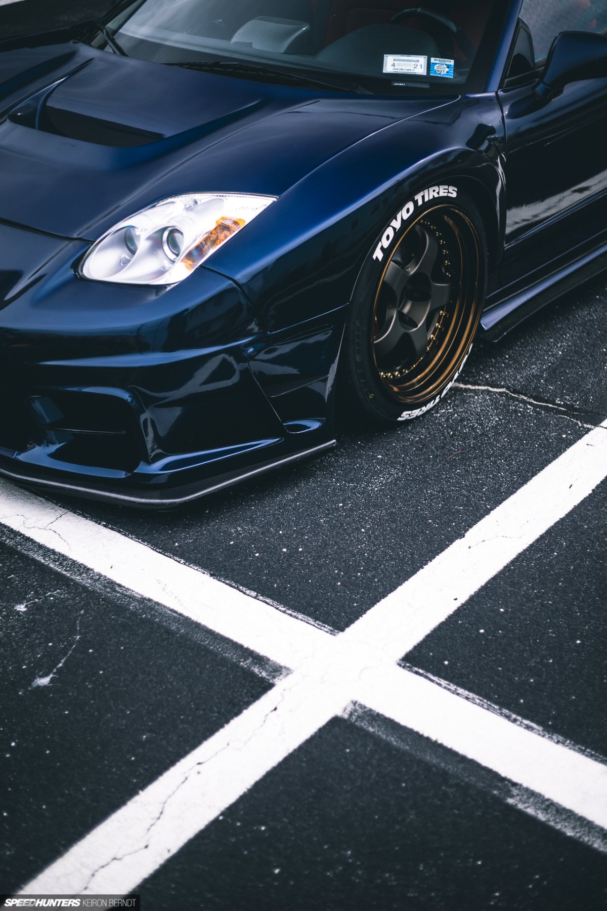 Vittos NSX  - Speedhunters - 31 - 10 -  2020 - Keiron Berndt-2319