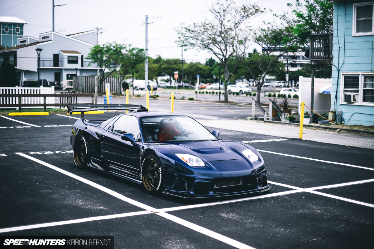 Vittos NSX  - Speedhunters - 31 - 10 -  2020 - Keiron Berndt-2334
