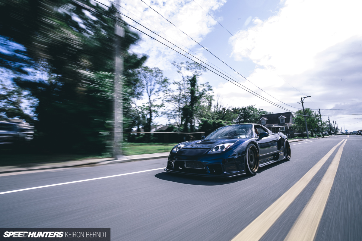 Vittos NSX  - Speedhunters - 31 - 10 -  2020 - Keiron Berndt-8111