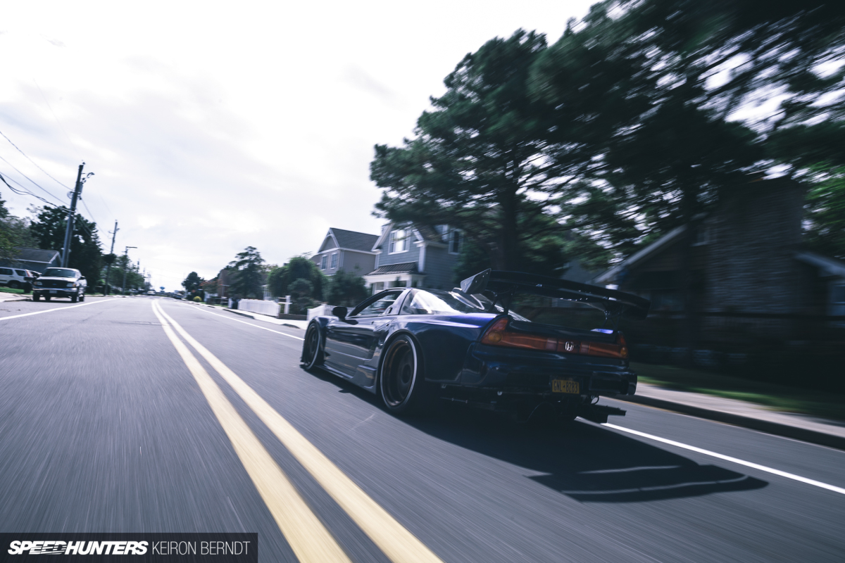 Vittos NSX  - Speedhunters - 31 - 10 -  2020 - Keiron Berndt-8153