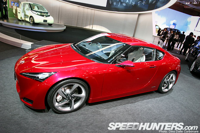 Poll>>ft-86: Na Or�Turbo?
