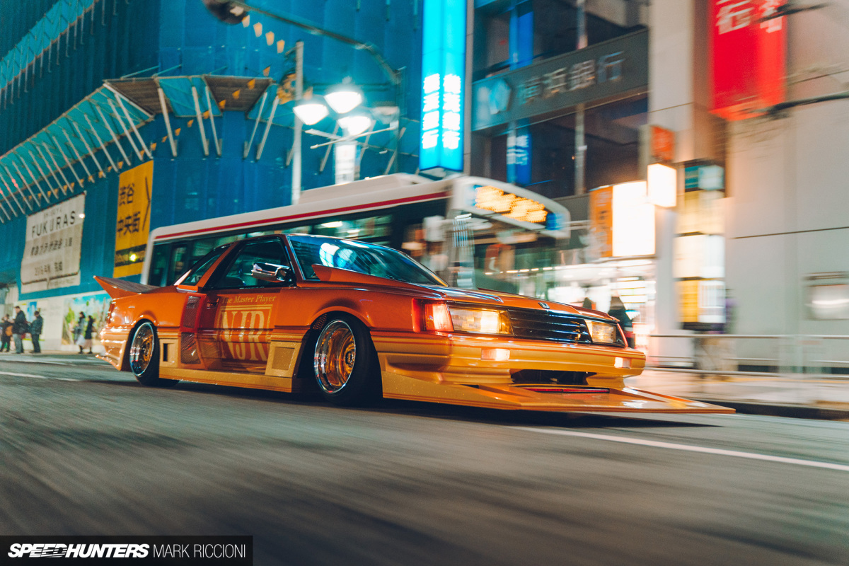Shakotan Boogie With A West Coast Bounce