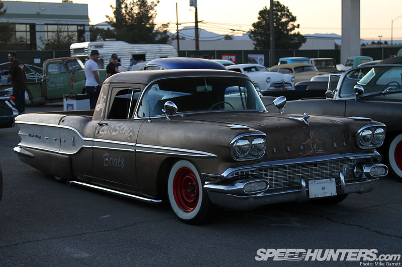 Car Spotlight>><br/>poncho Pickup