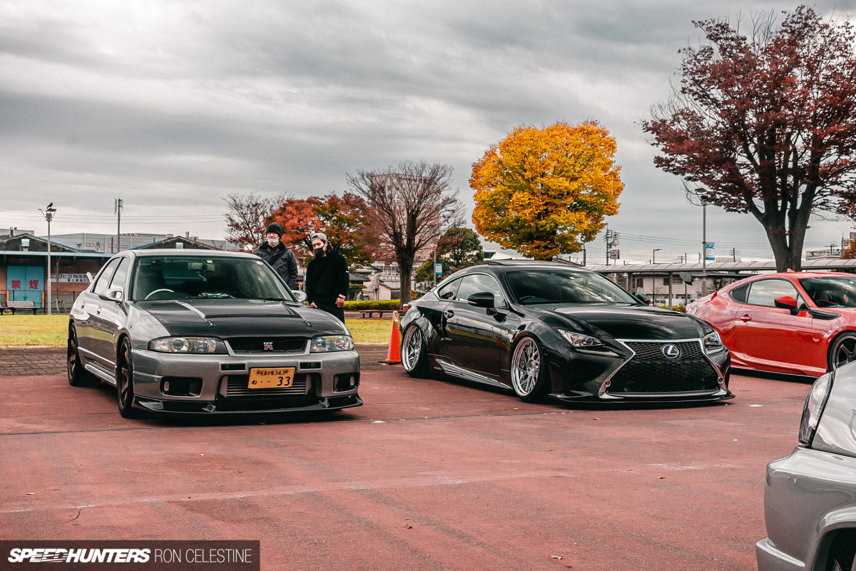 Ron_Celestine_Speedhunters_Nissan_R33_Skyline_Lexus