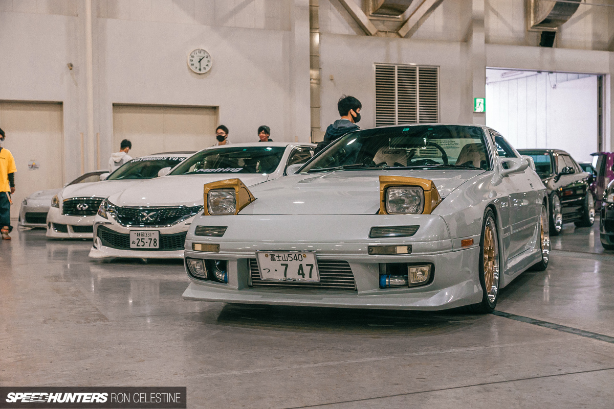 Ron_Celestine_Speedhunters_FC3S_9