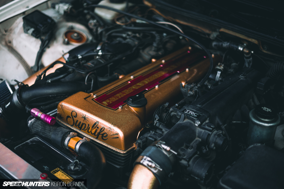 Suprelife Studios Aristo - Speedhunters - 20 - 11 - 2020 - Keiron Berndt-2028