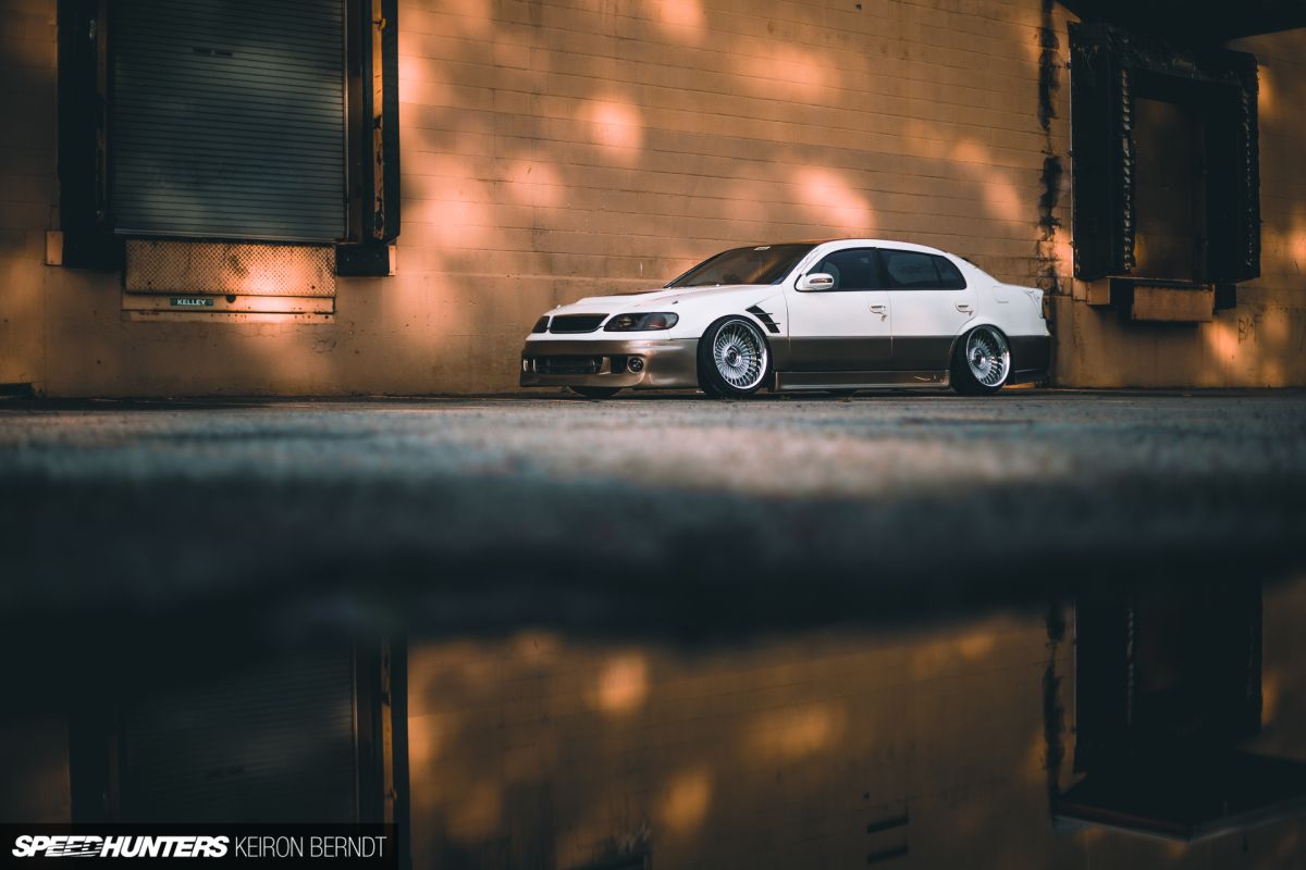 Suprelife Studios Aristo - Speedhunters - 20 - 11 - 2020 - Keiron Berndt-2345