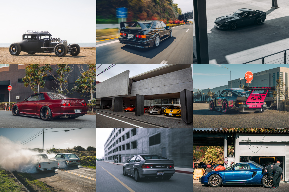 Looking Back At Some Of Our Favorite Stories Of 2020