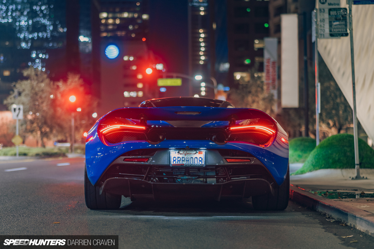 Speedhunters x CSF-63