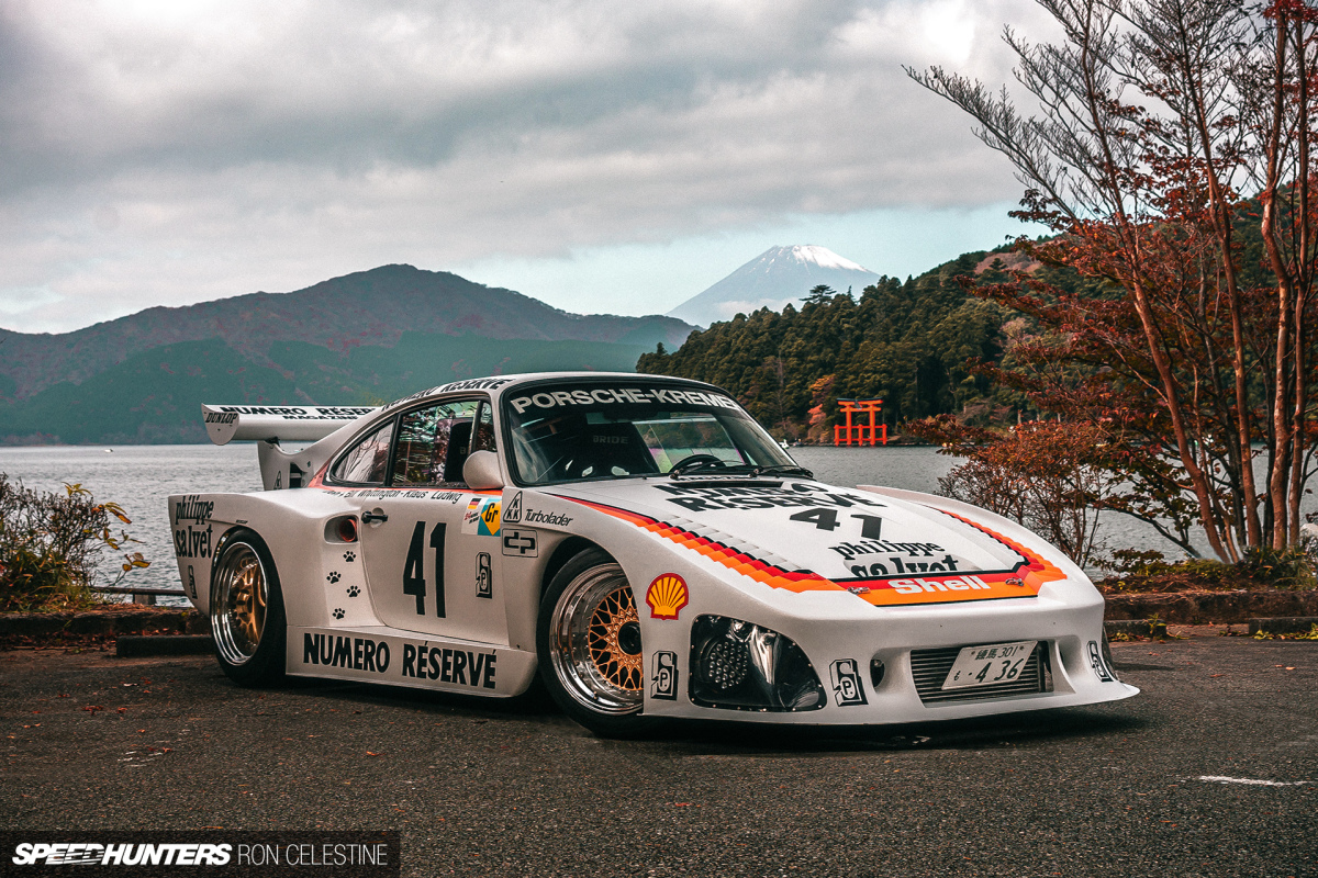 Ron_Celestine_Speedhunters_Porsche_930_935_Yuki